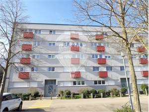 t3 à la vente -   54320  MAXEVILLE, surface 61 m2 vente t3 - UBI433333109